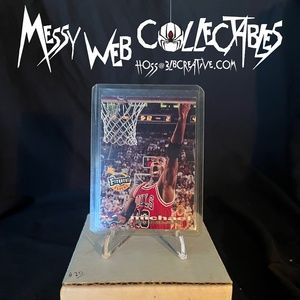 1993/94 Topps Stadium Club Series 2 COMPLETE SET